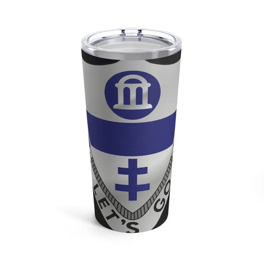 325th Infantry Regiment (U.S. Army) Tumbler 20oz 20oz - Go Mug Yourself
