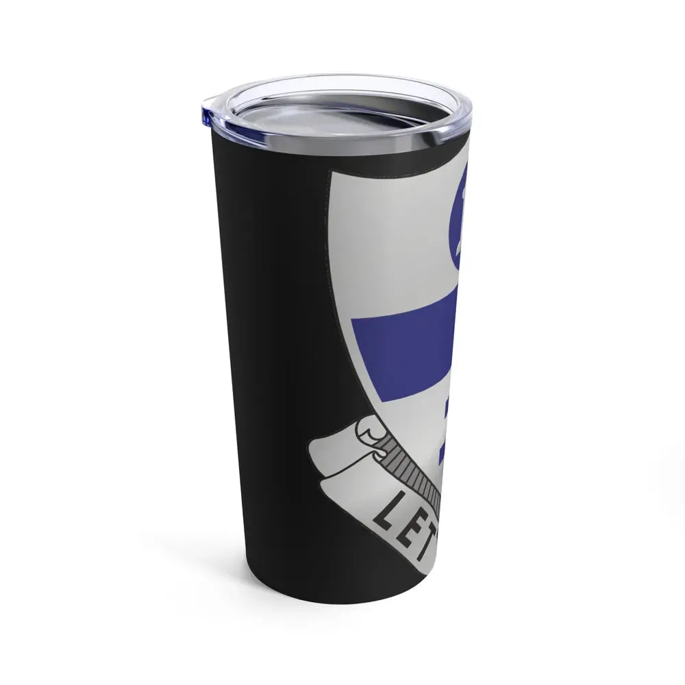325th Infantry Regiment (U.S. Army) Tumbler 20oz - Go Mug Yourself