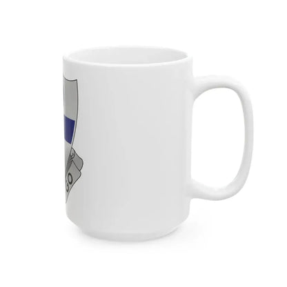 325th Infantry Regiment (U.S. Army) White Coffee Mug - Go Mug Yourself