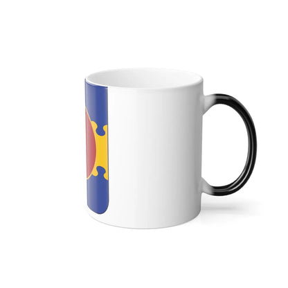 326 Airborne Engineer Battalion 2 (U.S. Army) Color Changing Mug 11oz-Go Mug Yourself