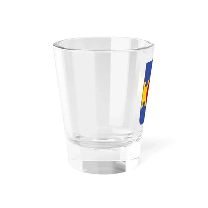 326 Airborne Engineer Battalion 2 (U.S. Army) Shot Glass 1.5oz - Go Mug Yourself