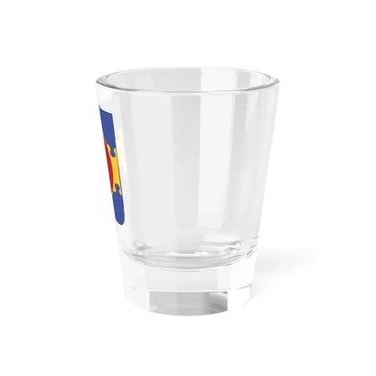 326 Airborne Engineer Battalion 2 (U.S. Army) Shot Glass 1.5oz - Go Mug Yourself