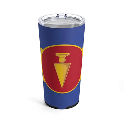 326 Airborne Engineer Battalion 2 (U.S. Army) Tumbler 20oz 20oz - Go Mug Yourself