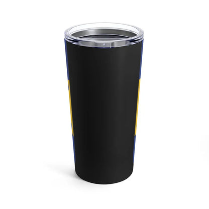 326 Airborne Engineer Battalion 2 (U.S. Army) Tumbler 20oz - Go Mug Yourself