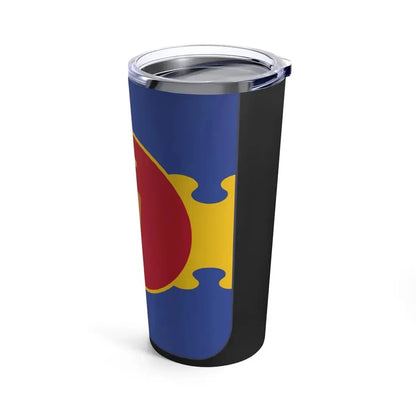 326 Airborne Engineer Battalion 2 (U.S. Army) Tumbler 20oz - Go Mug Yourself