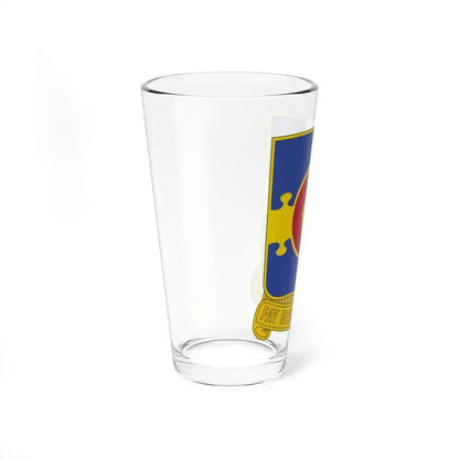 326 Airborne Engineer Battalion (U.S. Army) Pint Glass 16oz - Go Mug Yourself