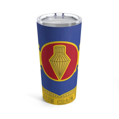 326 Airborne Engineer Battalion (U.S. Army) Tumbler 20oz 20oz - Go Mug Yourself