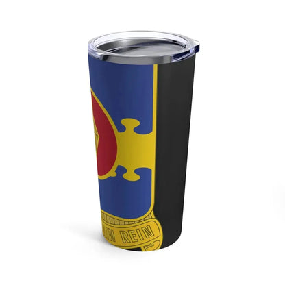 326 Airborne Engineer Battalion (U.S. Army) Tumbler 20oz - Go Mug Yourself