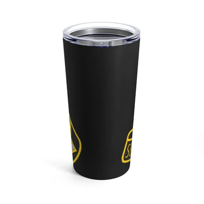 326 Finance Group (U.S. Army) Tumbler 20oz - Go Mug Yourself