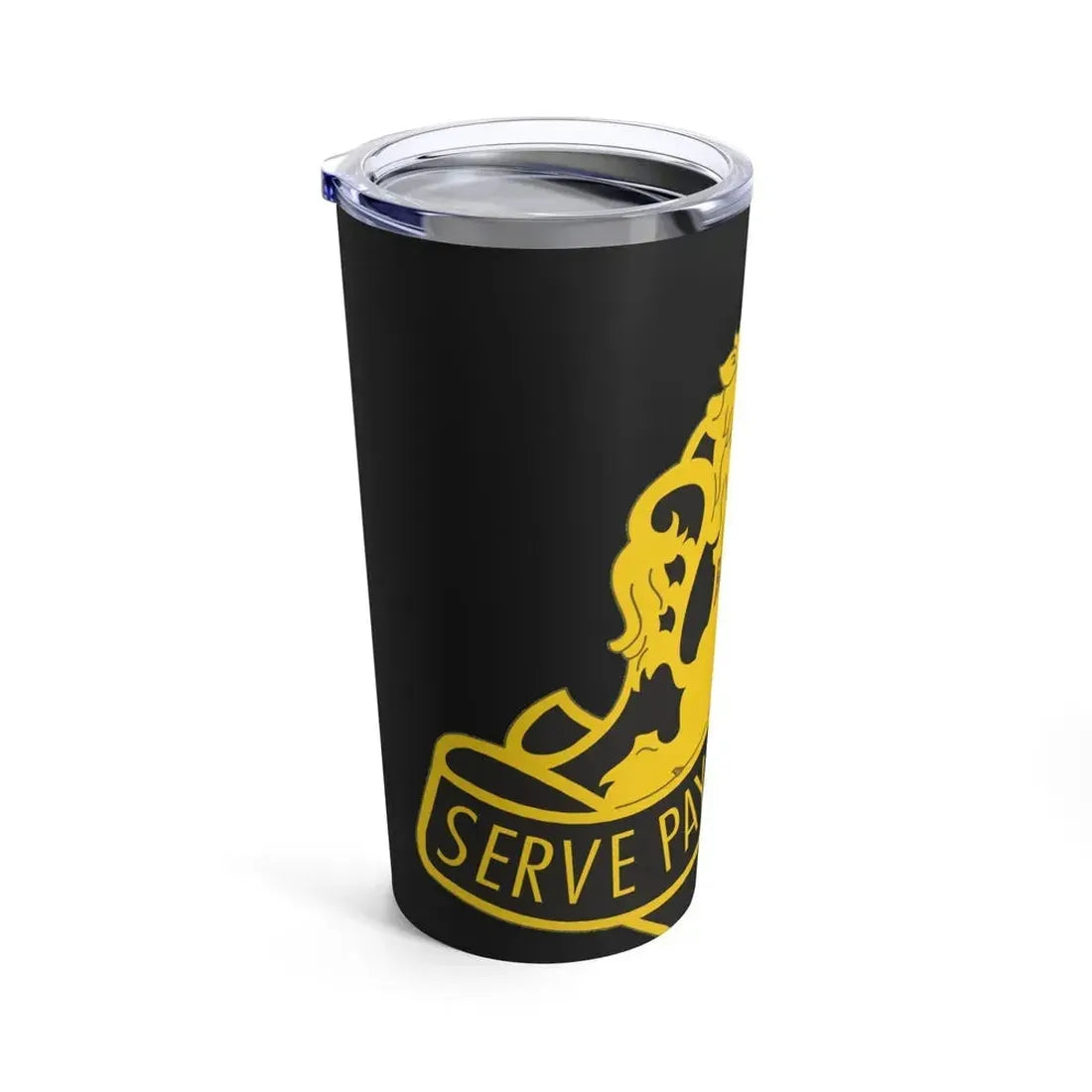 326 Finance Group (U.S. Army) Tumbler 20oz - Go Mug Yourself