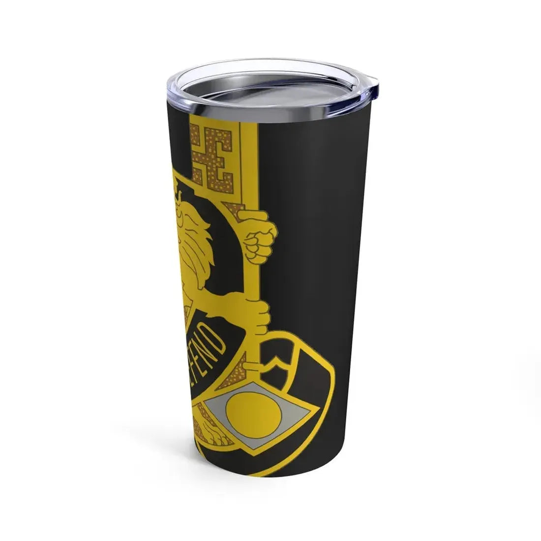 326 Finance Group (U.S. Army) Tumbler 20oz - Go Mug Yourself
