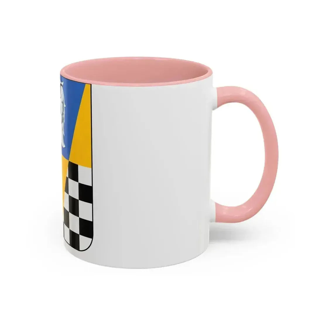 326 Military Intelligence Battalion 2 (U.S. Army) Accent Coffee Mug - Go Mug Yourself