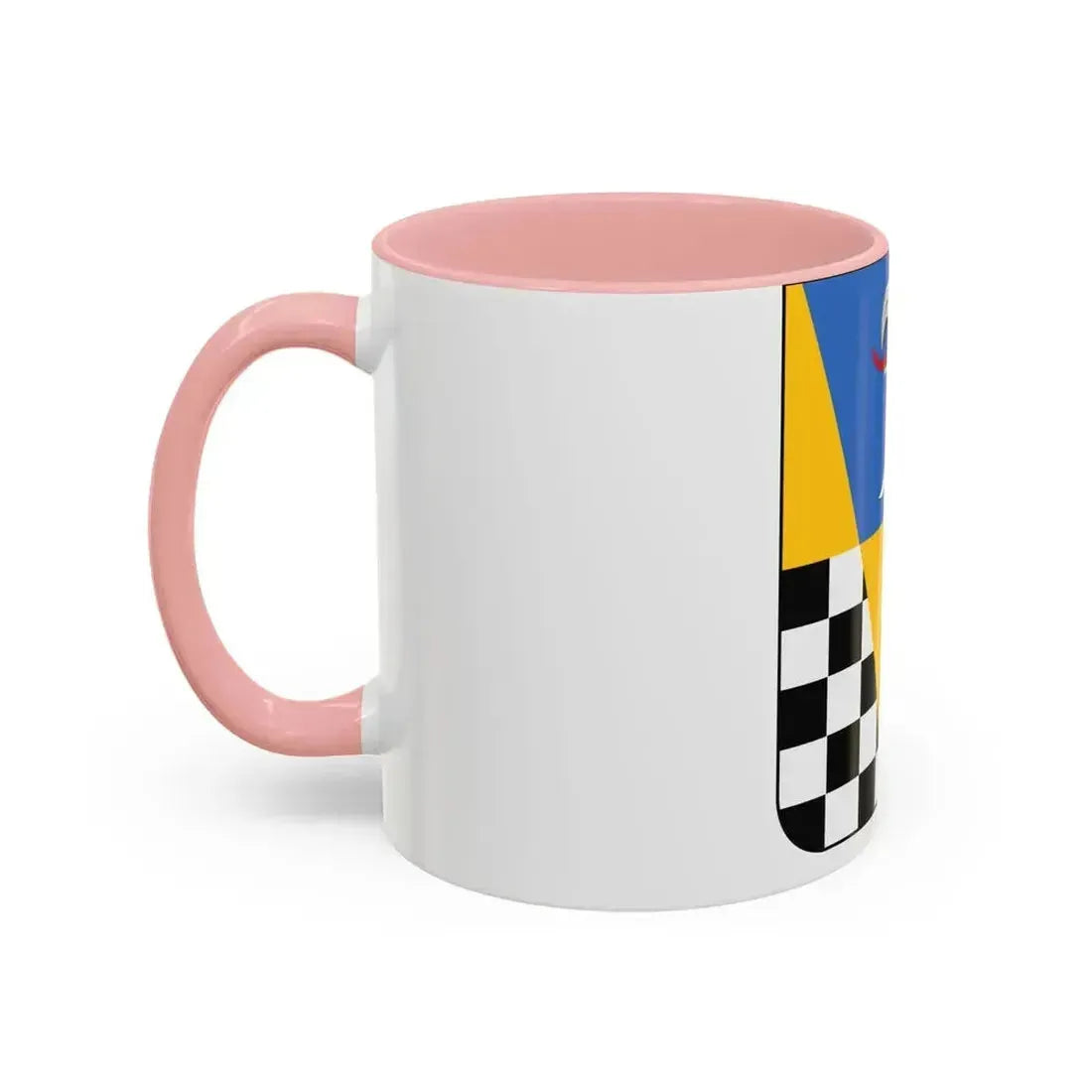 326 Military Intelligence Battalion 2 (U.S. Army) Accent Coffee Mug - Go Mug Yourself