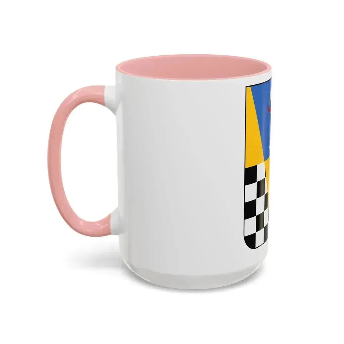 326 Military Intelligence Battalion 2 (U.S. Army) Accent Coffee Mug - Go Mug Yourself