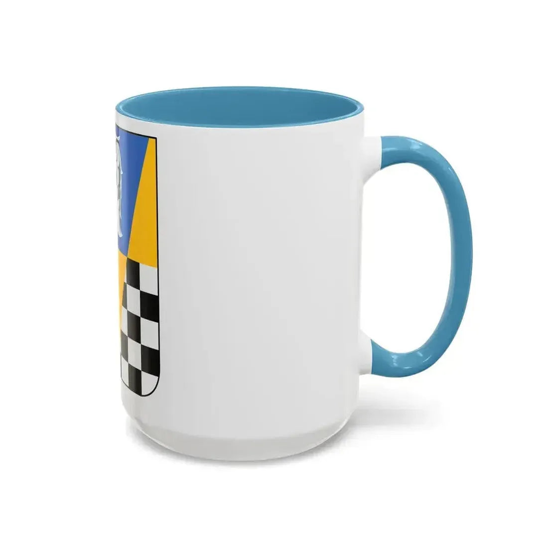 326 Military Intelligence Battalion 2 (U.S. Army) Accent Coffee Mug - Go Mug Yourself