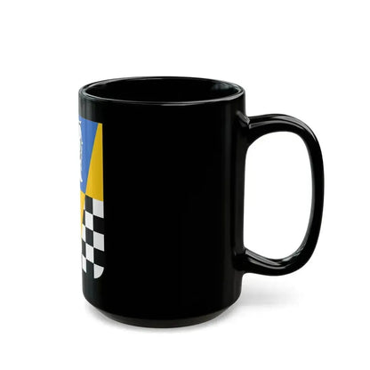 326 Military Intelligence Battalion 2 (U.S. Army) Black Coffee Mug - Go Mug Yourself