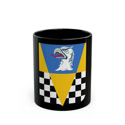 326 Military Intelligence Battalion 2 (U.S. Army) Black Coffee Mug - Go Mug Yourself