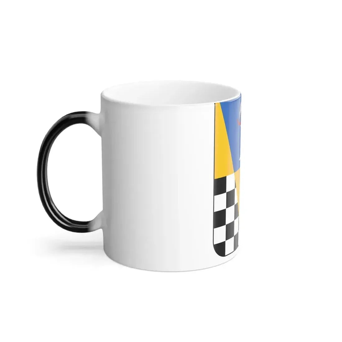 326 Military Intelligence Battalion 2 (U.S. Army) Color Changing Coffee Mug - Go Mug Yourself