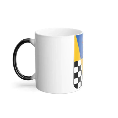 326 Military Intelligence Battalion 2 (U.S. Army) Color Changing Coffee Mug - Go Mug Yourself