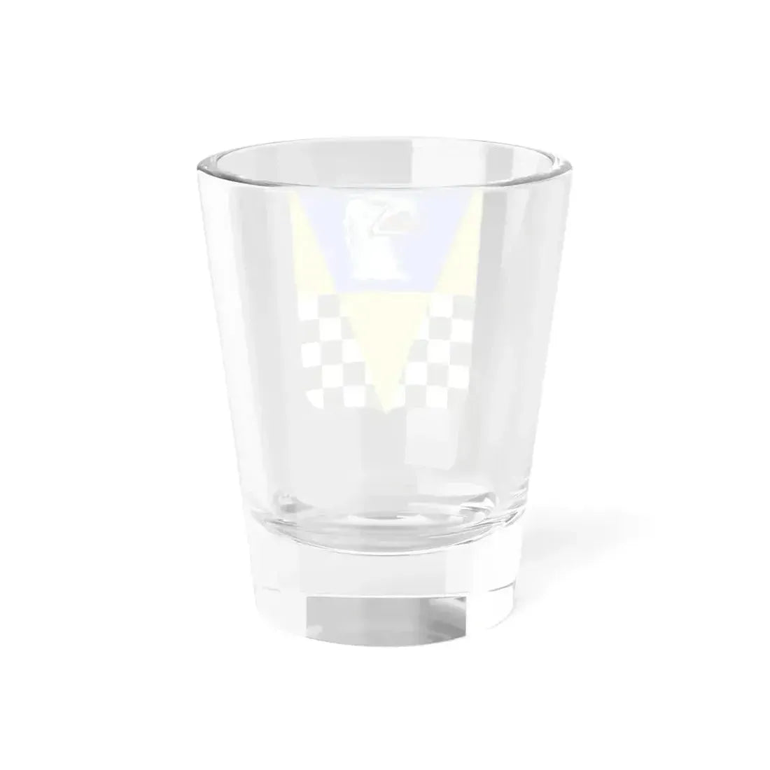 326 Military Intelligence Battalion 2 (U.S. Army) Shot Glass 1.5oz - Go Mug Yourself