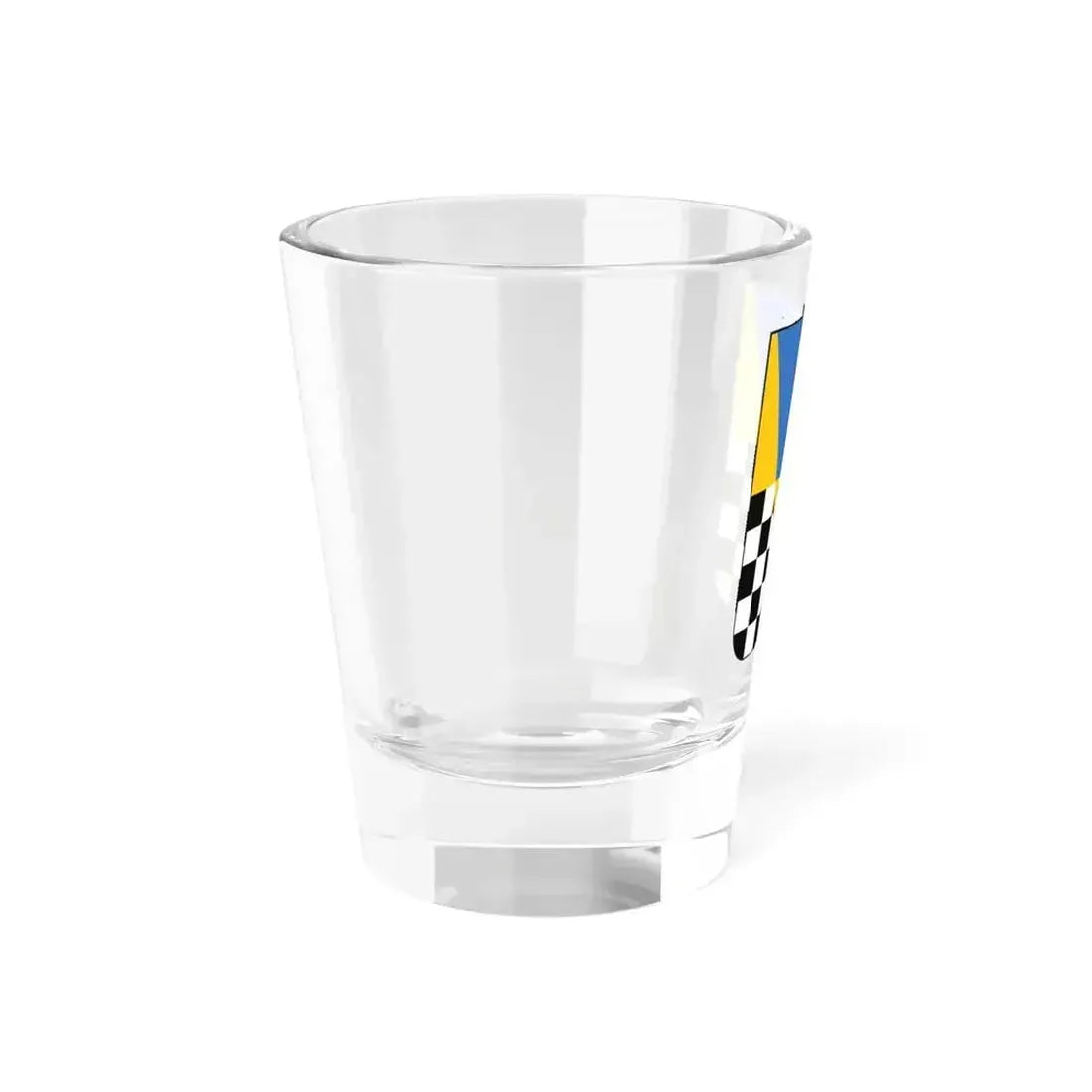 326 Military Intelligence Battalion 2 (U.S. Army) Shot Glass 1.5oz - Go Mug Yourself