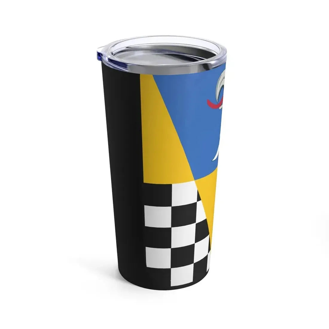 326 Military Intelligence Battalion 2 (U.S. Army) Tumbler 20oz - Go Mug Yourself