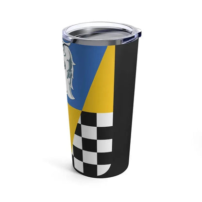 326 Military Intelligence Battalion 2 (U.S. Army) Tumbler 20oz - Go Mug Yourself