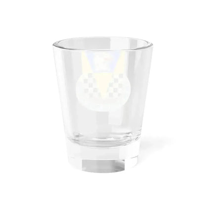 326 Military Intelligence Battalion (U.S. Army) Shot Glass 1.5oz - Go Mug Yourself
