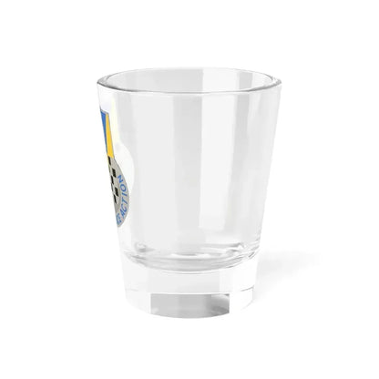 326 Military Intelligence Battalion (U.S. Army) Shot Glass 1.5oz - Go Mug Yourself