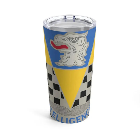 326 Military Intelligence Battalion (U.S. Army) Tumbler 20oz 20oz - Go Mug Yourself