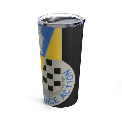 326 Military Intelligence Battalion (U.S. Army) Tumbler 20oz - Go Mug Yourself