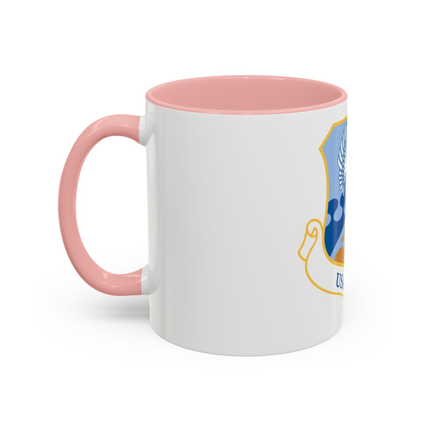 USAFCENT (U.S. Air Force) Accent Coffee Mug