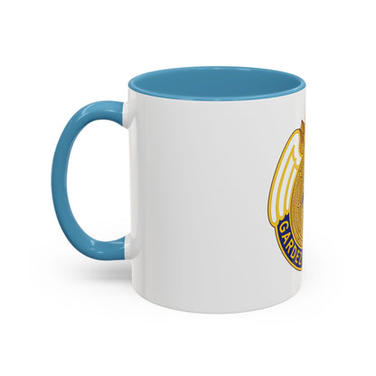 204th Aviation Group (U.S. Army) Accent Coffee Mug