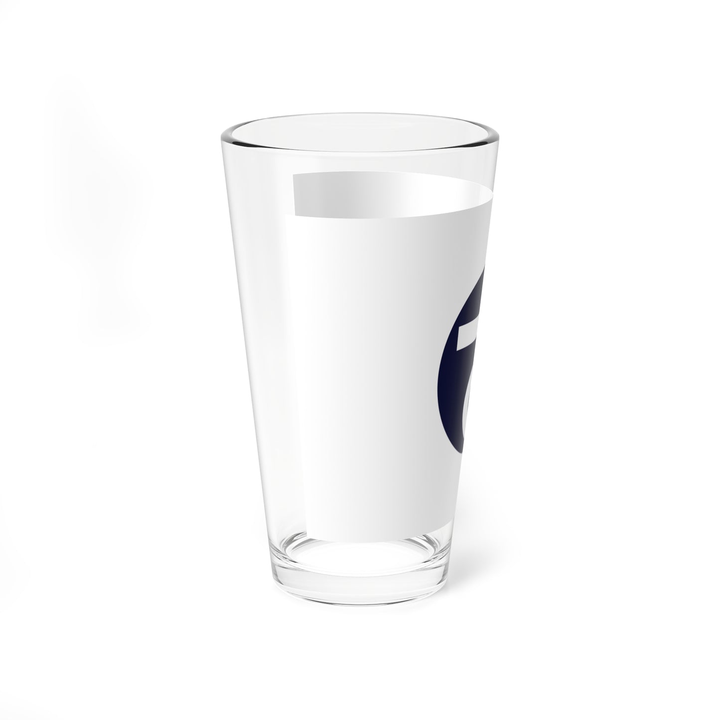 Flag of Takaishi Osaka (Japan) Pint Glass 16oz