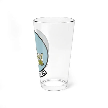 326th Airlift Squadron (U.S. Air Force) Pint Glass 16oz - Go Mug Yourself