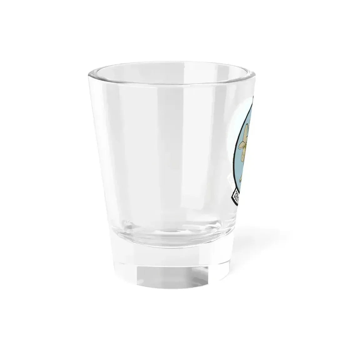 326th Airlift Squadron (U.S. Air Force) Shot Glass 1.5oz - Go Mug Yourself