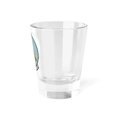 326th Airlift Squadron (U.S. Air Force) Shot Glass 1.5oz - Go Mug Yourself