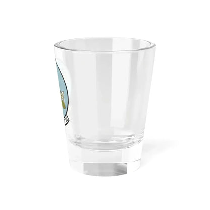 326th Airlift Squadron (U.S. Air Force) Shot Glass 1.5oz - Go Mug Yourself