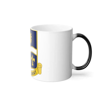326th Infantry Regiment (U.S. Army) Color Changing Coffee Mug - Go Mug Yourself