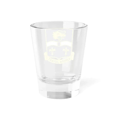 326th Infantry Regiment (U.S. Army) Shot Glass 1.5oz - Go Mug Yourself