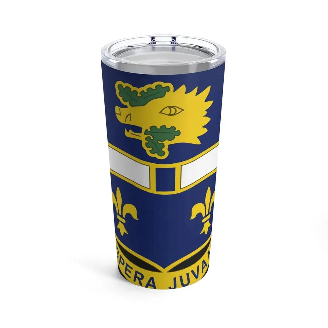 326th Infantry Regiment (U.S. Army) Tumbler 20oz 20oz - Go Mug Yourself