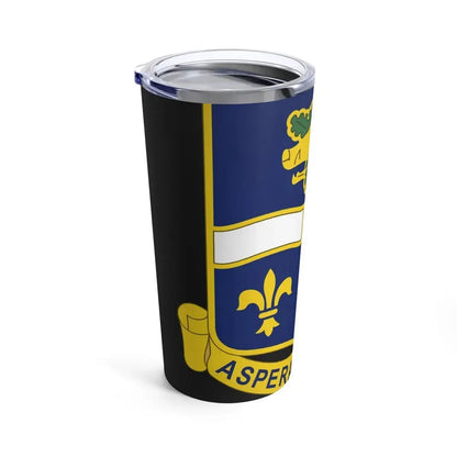 326th Infantry Regiment (U.S. Army) Tumbler 20oz - Go Mug Yourself
