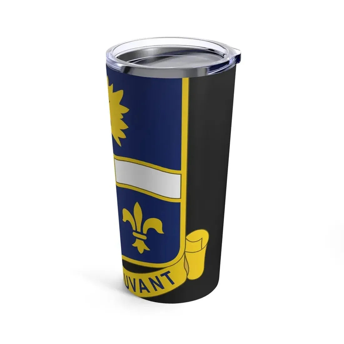 326th Infantry Regiment (U.S. Army) Tumbler 20oz - Go Mug Yourself