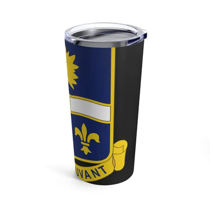 326th Infantry Regiment (U.S. Army) Tumbler 20oz - Go Mug Yourself