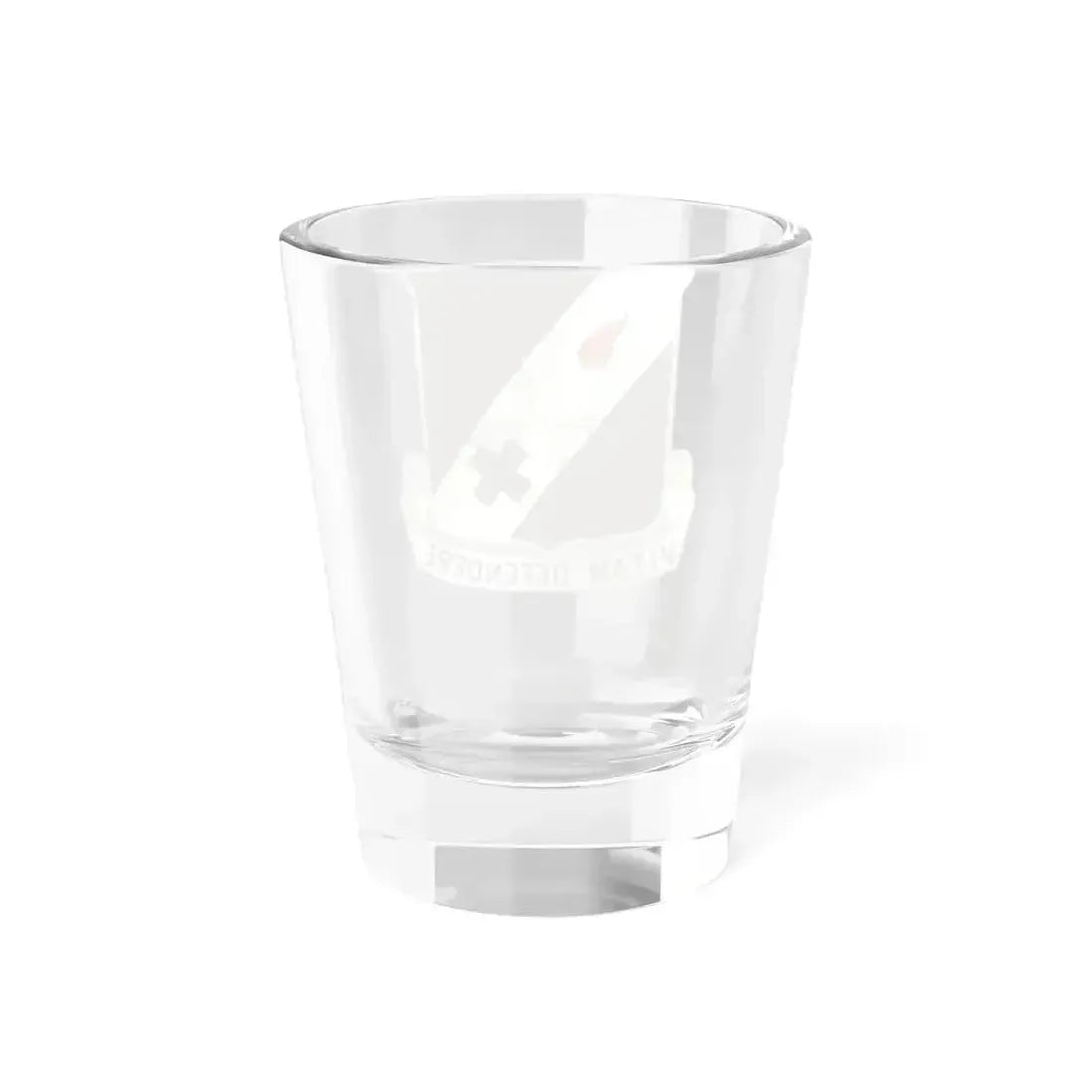 327 Medical Battalion (U.S. Army) Shot Glass 1.5oz - Go Mug Yourself
