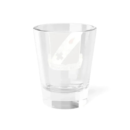 327 Medical Battalion (U.S. Army) Shot Glass 1.5oz - Go Mug Yourself