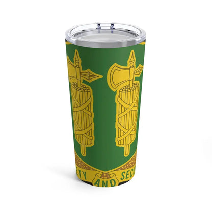 327 Military Police Battalion (U.S. Army) Tumbler 20oz 20oz - Go Mug Yourself