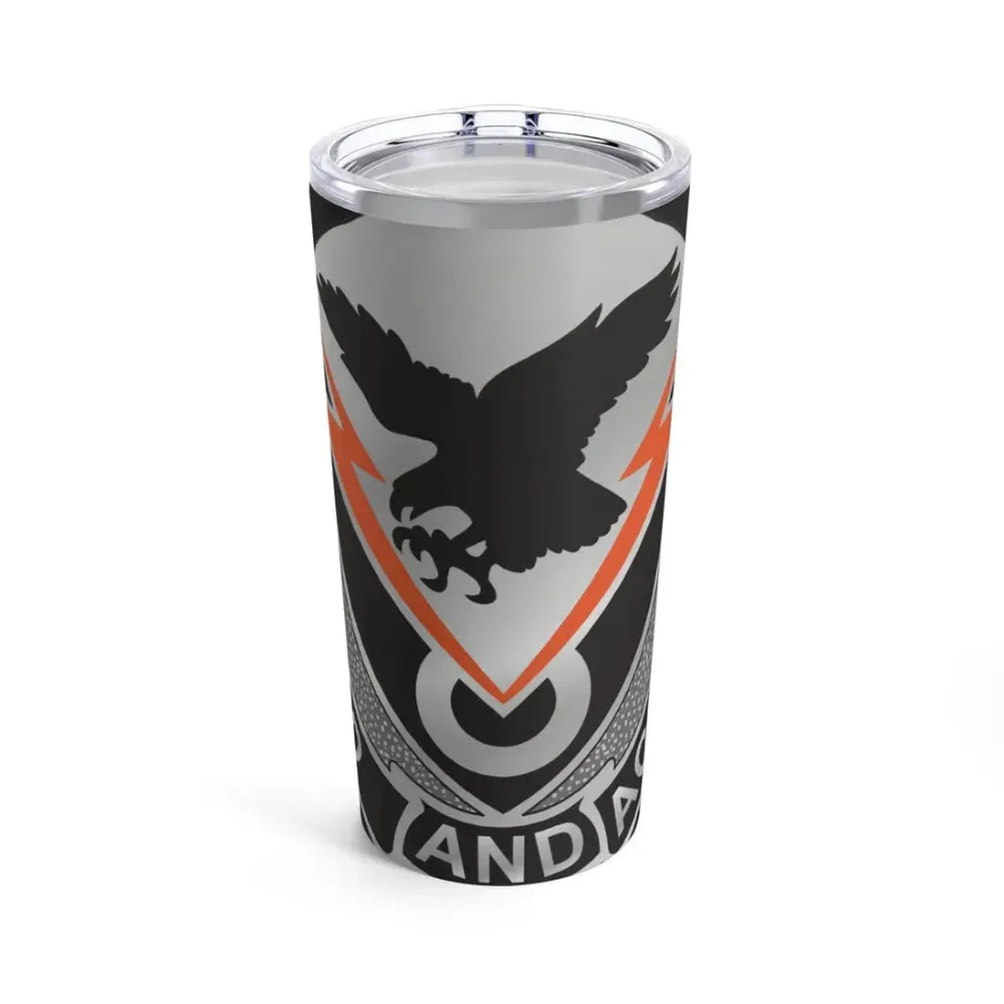 327 Signal Battalion (U.S. Army) Tumbler 20oz 20oz - Go Mug Yourself