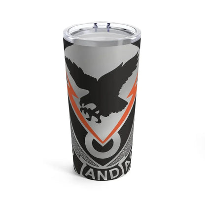 327 Signal Battalion (U.S. Army) Tumbler 20oz 20oz - Go Mug Yourself