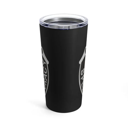 327 Signal Battalion (U.S. Army) Tumbler 20oz - Go Mug Yourself